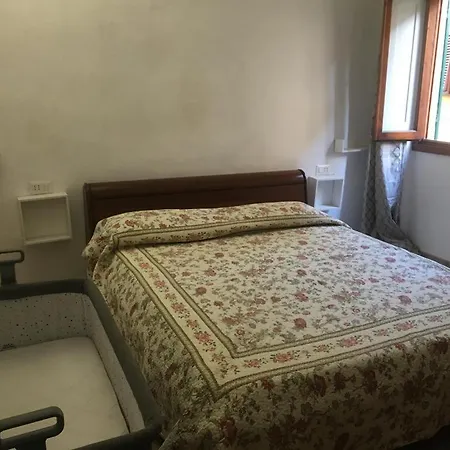 Daire Terrazza Il Canto Al *