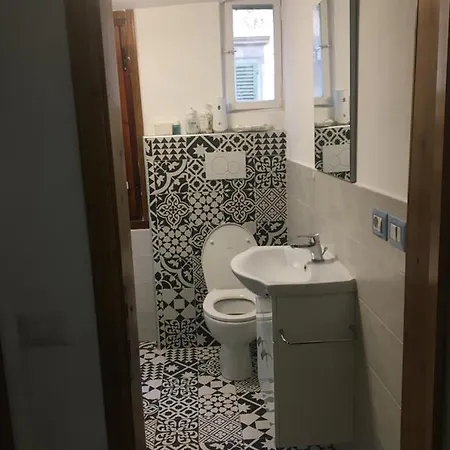 Terrazza Il Canto Al Daire