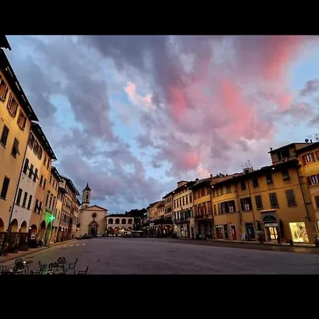 Apartamento Terrazza Il Canto Al Figline Valdarno