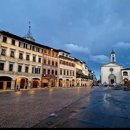Terrazza Il Canto Al