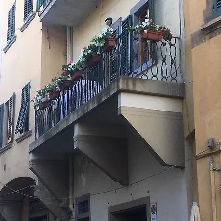 Terrazza Il Canto Al Apartment