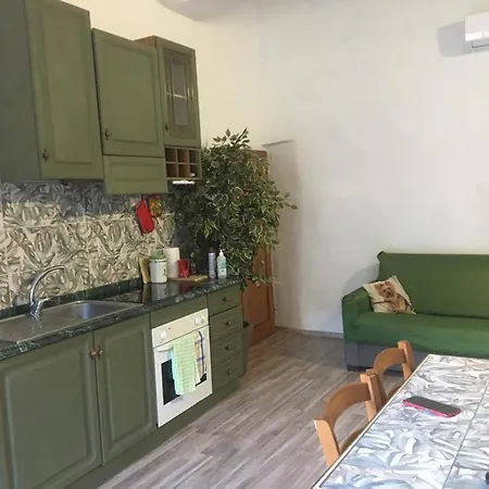 Terrazza Il Canto Al Apartment *