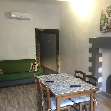 Terrazza Il Canto Al Apartment *
