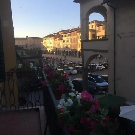 Terrazza Il Canto Al * Figline Valdarno
