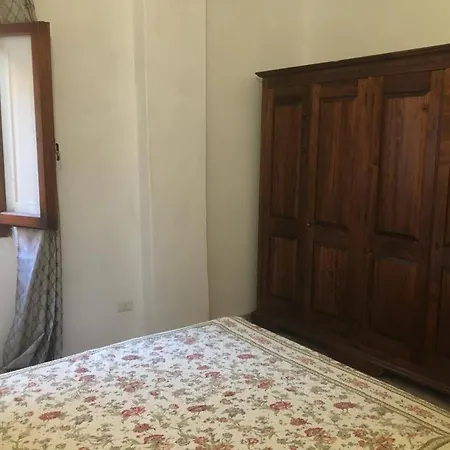 Terrazza Il Canto Al Apartment *